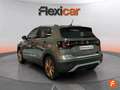 Volkswagen T-Cross 1.0 TSI Sport 85kW Gris - thumbnail 5