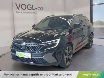 E-Tech Full Hybrid 200 Iconic Esprit Alpine