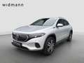 Mercedes-Benz EQA 300 4M Progressive*LED*AHK*PDC*Kam*Distronic Silber - thumbnail 1