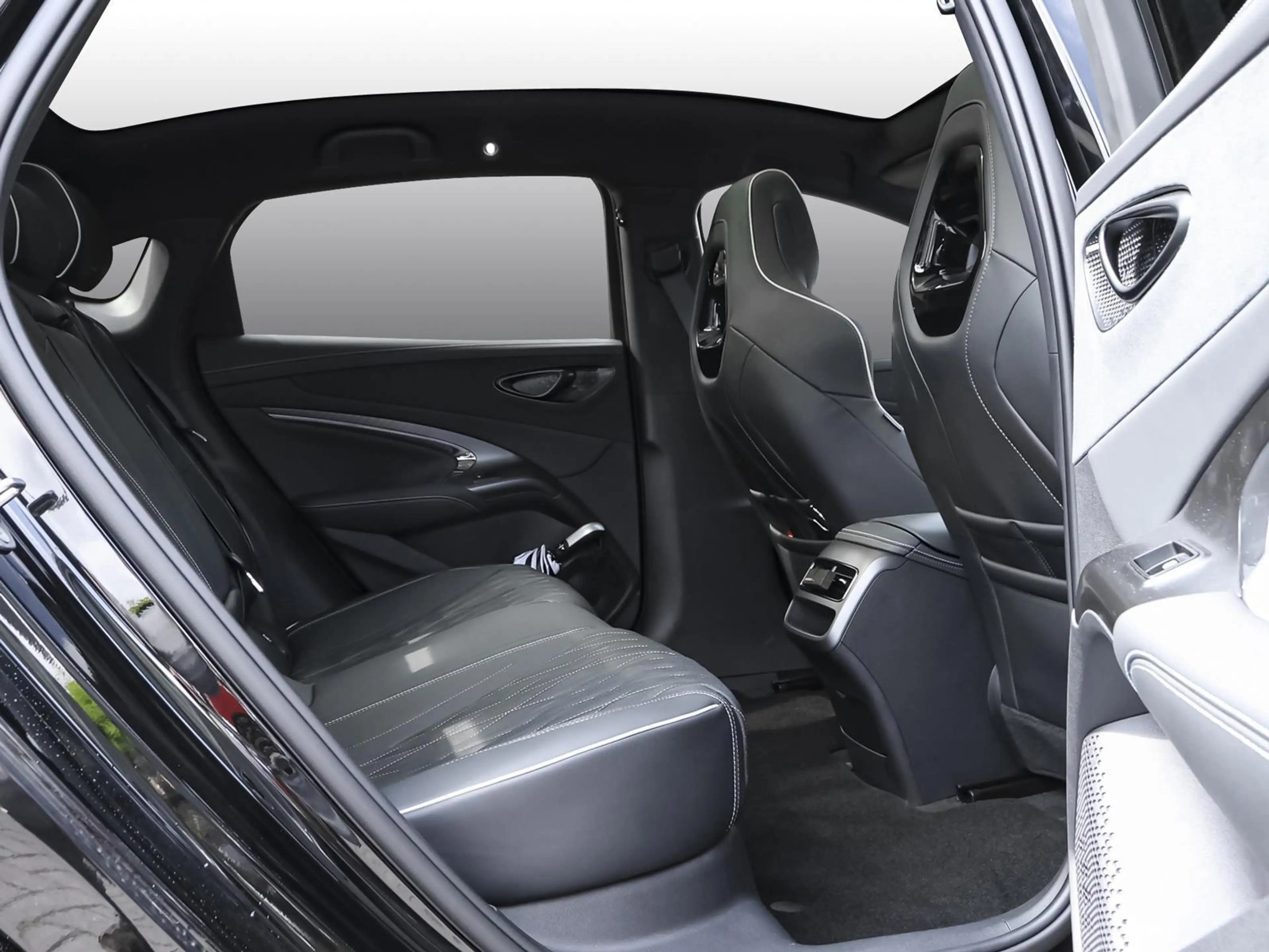 BYD Seal Excellence AWD PanoD HUD eHeck NAVI SHZ LHZ — photo 4