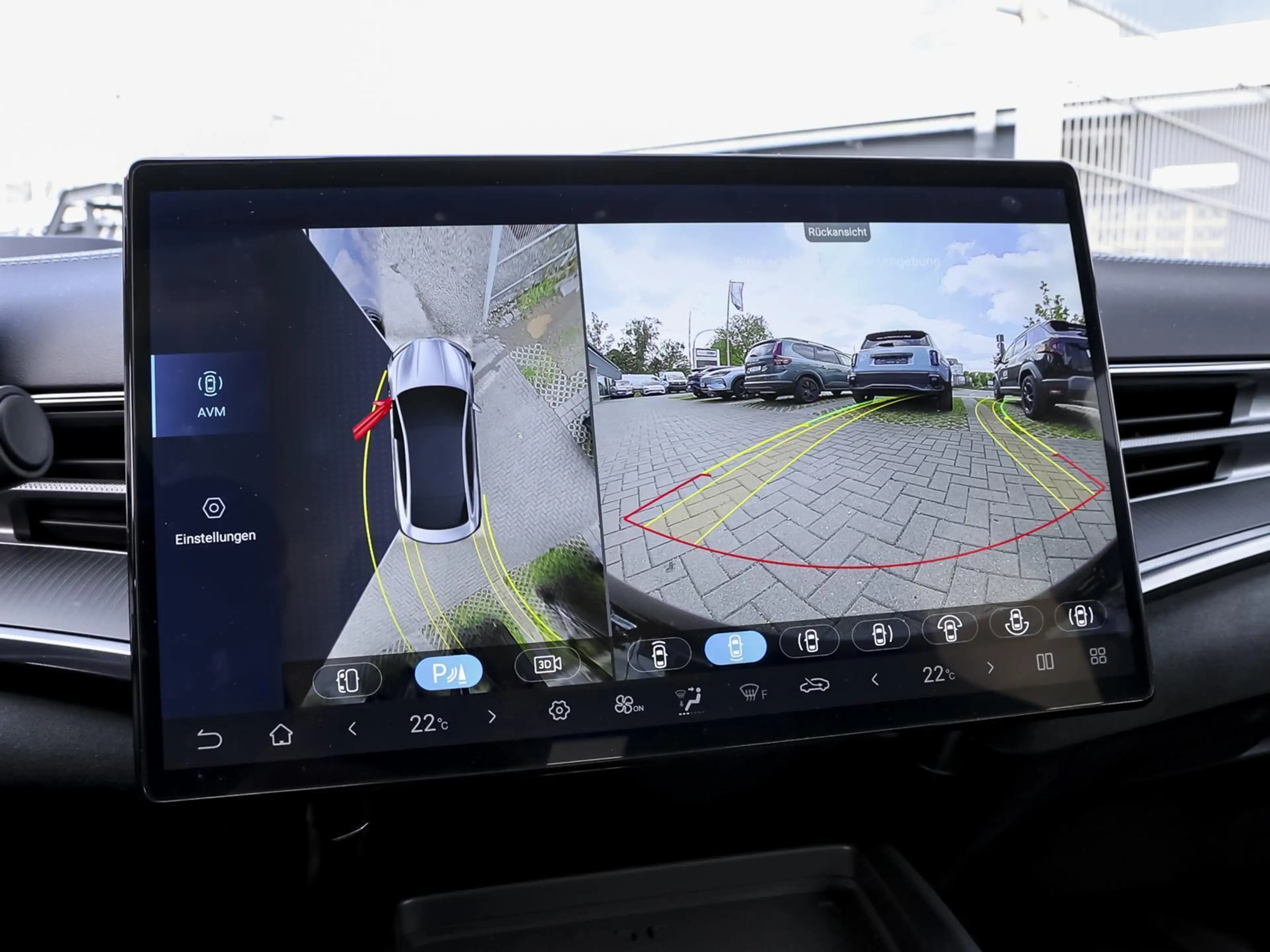 BYD Seal Excellence AWD PanoD HUD eHeck NAVI SHZ LHZ — photo 13