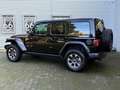 Jeep Wrangler 3.6V6 Aut. Rubicon, E-Trittbretter,SAGA Schwarz - thumbnail 8