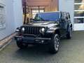 Jeep Wrangler 3.6V6 Aut. Rubicon, E-Trittbretter,SAGA Schwarz - thumbnail 10