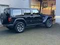 Jeep Wrangler 3.6V6 Aut. Rubicon, E-Trittbretter,SAGA Schwarz - thumbnail 3