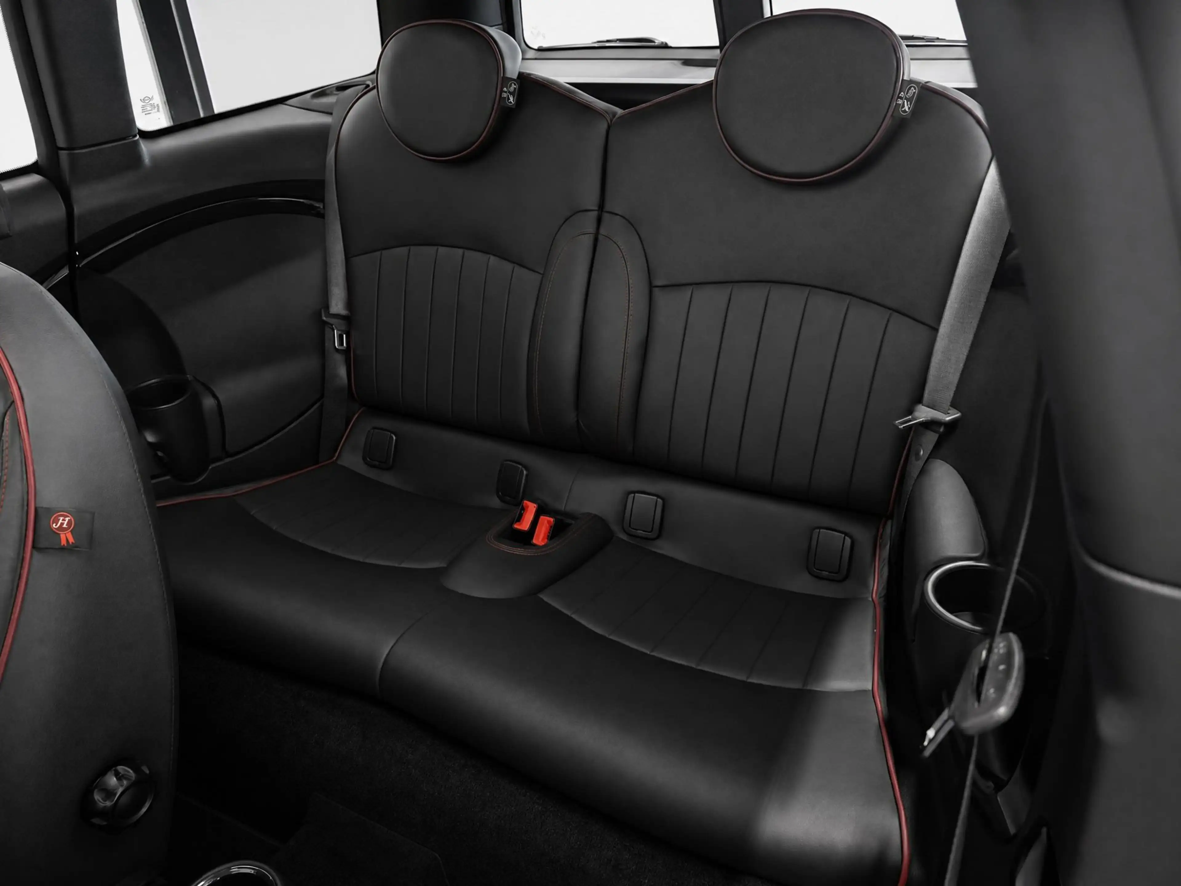 MINI Cooper S Clubman 1.6 Chili (STOELVERWARMING, LEDER, CRUISE, GOED ON — photo 9