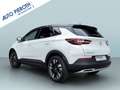 Opel Grandland X 1.2 Start/Stop Elegance Blanc - thumbnail 2
