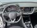 Opel Grandland X 1.2 Start/Stop Elegance Blanc - thumbnail 6