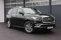 Infiniti QX80 5.6L V8/7-Sitzer/360/BOSE/SHZ/LHZ/AHK/R20 Schwarz - thumbnail 1