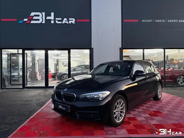 BMW 114 1.5 114 D 95 BUSINESS