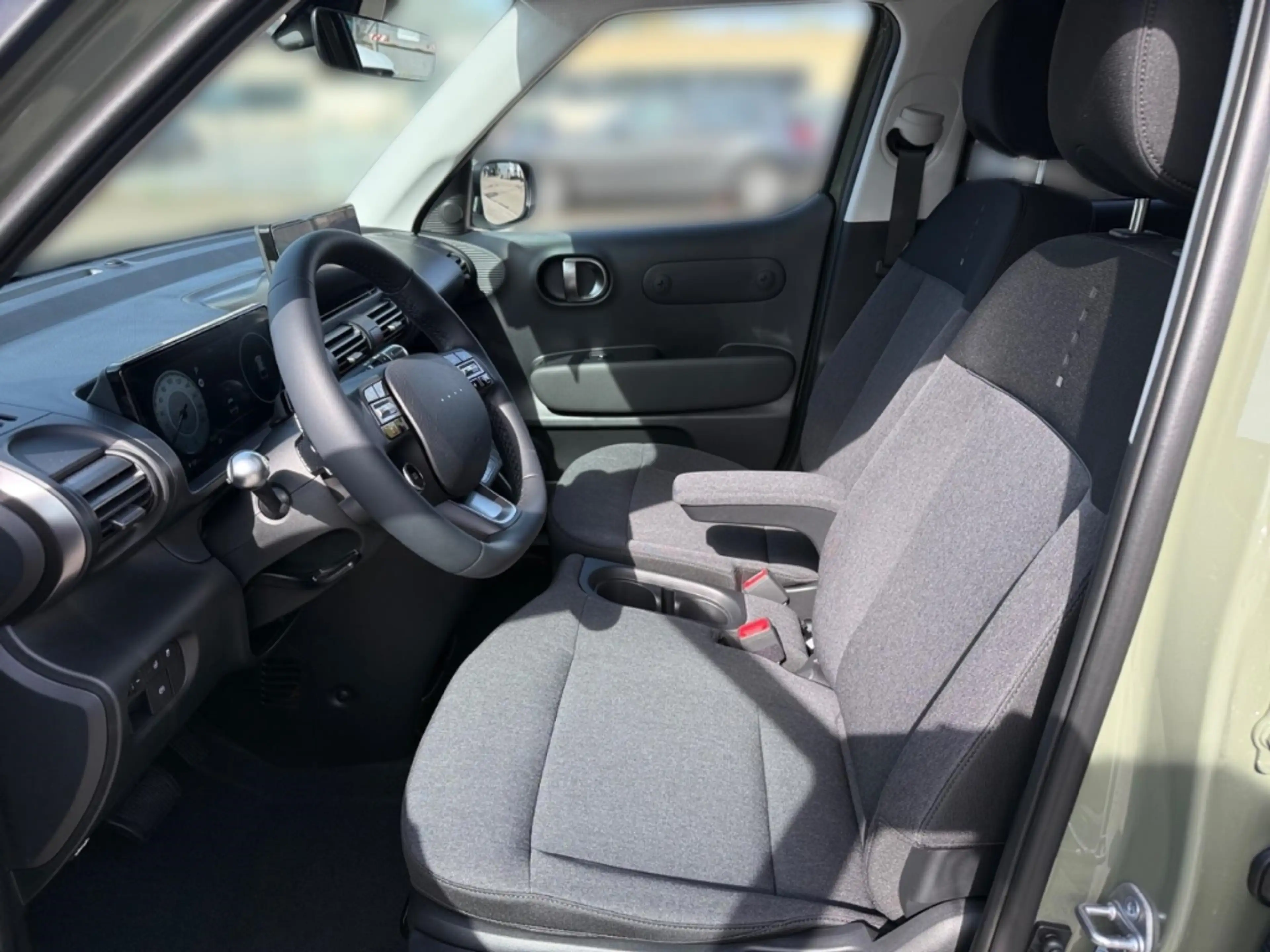 Hyundai Inster Prime*Carplay*Kamera*LED*Navi*SHZ*LHZ*17LM — photo 7