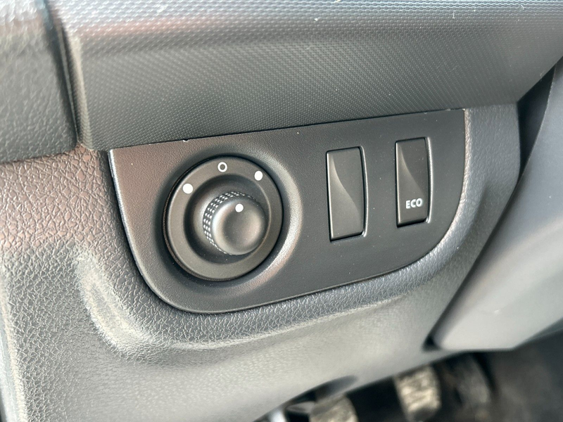 Dacia Sandero II Stepway Prestige TCe 90 Klima Radio — photo 14