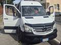 Mercedes-Benz Sprinter 316 Bianco - thumbnail 2