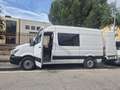 Mercedes-Benz Sprinter 316 Bianco - thumbnail 3