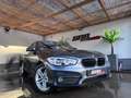 BMW 116 116i Grigio - thumbnail 1