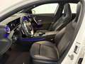 Mercedes-Benz A 180 180 d Premium auto Blanc - thumbnail 9