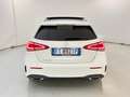 Mercedes-Benz A 180 180 d Premium auto Blanc - thumbnail 5