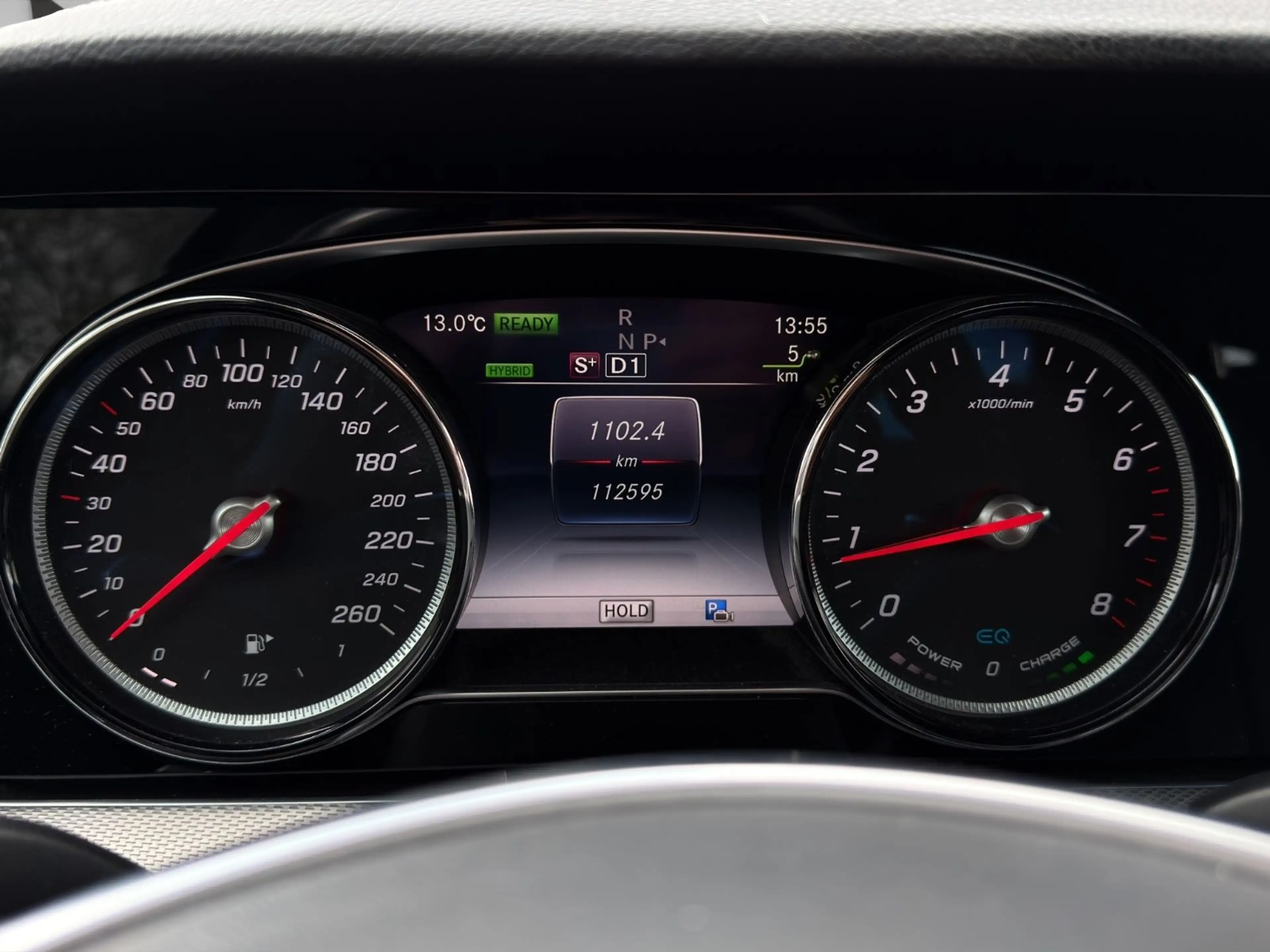 Mercedes-Benz E 350 e AMG-Line Ahk*Garantie*Finanzierung* — photo 13
