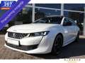 Peugeot 508 SW 1.6 Plugin hybride GT Line zeer compleet Wit - thumbnail 1