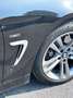 BMW 420 Serie 4 F33 420d Cabrio Sport 184cv Nero - thumbnail 6