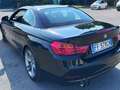 BMW 420 Serie 4 F33 420d Cabrio Sport 184cv Nero - thumbnail 8