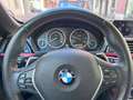 BMW 420 Serie 4 F33 420d Cabrio Sport 184cv Nero - thumbnail 4