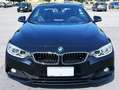 BMW 420 Serie 4 F33 420d Cabrio Sport 184cv Nero - thumbnail 2