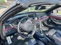 BMW 420 Serie 4 F33 420d Cabrio Sport 184cv Nero - thumbnail 12