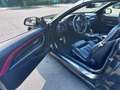 BMW 420 Serie 4 F33 420d Cabrio Sport 184cv Nero - thumbnail 3