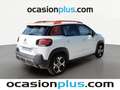 Citroen C3 Aircross Puretech S&S Shine 110 Blanco - thumbnail 3