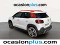 Citroen C3 Aircross Puretech S&S Shine 110 Blanco - thumbnail 4