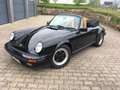 Porsche 911 Carrera Cabrio Negro - thumbnail 2