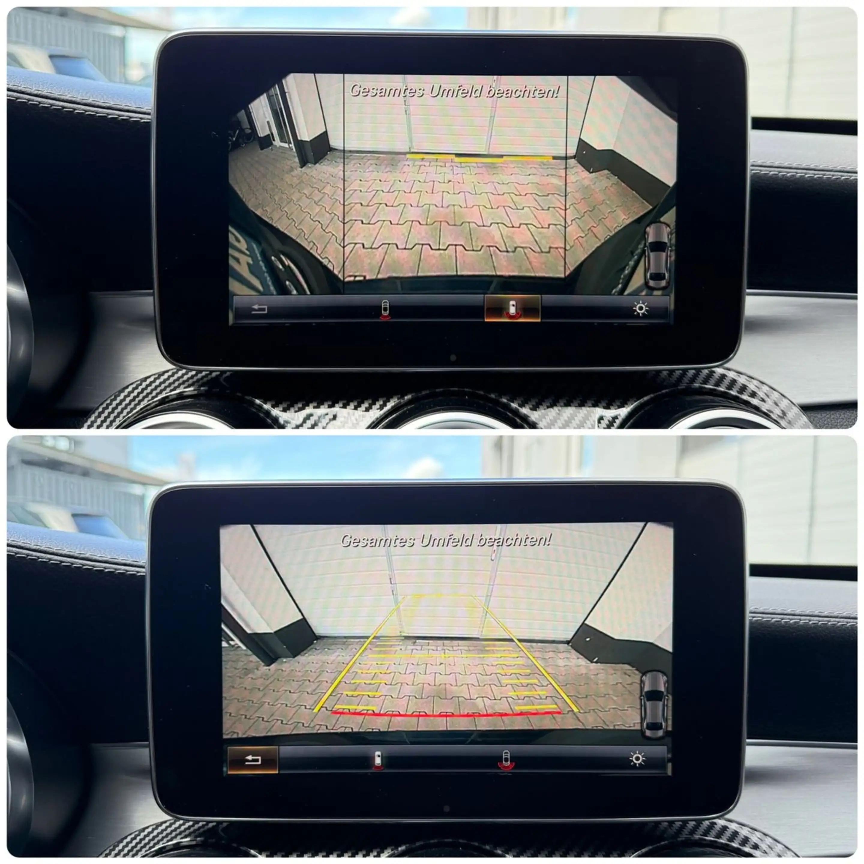 Mercedes-Benz C 250 9G CGI AMG NIGHT*PANO*STANDH*MEMO* — photo 12