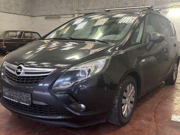 Zafira 2.0 CDTi ecoFLEX Cosmo Start/Stop