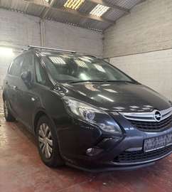 Zafira 2.0 CDTi ecoFLEX Cosmo Start/Stop