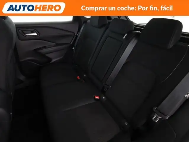 Nissan Qashqai view 15