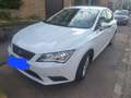 SEAT Leon Leon 1.6 TDI Start Blanc - thumbnail 2