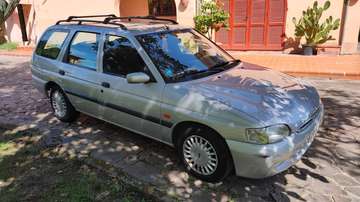 Escort IV SW SW 1.6 16v Village c/abs,AC,SS