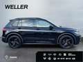 Volkswagen Tiguan 1.5 TSI DSG R-Line *Matrix*CAM*19''*el Heck* Schwarz - thumbnail 10