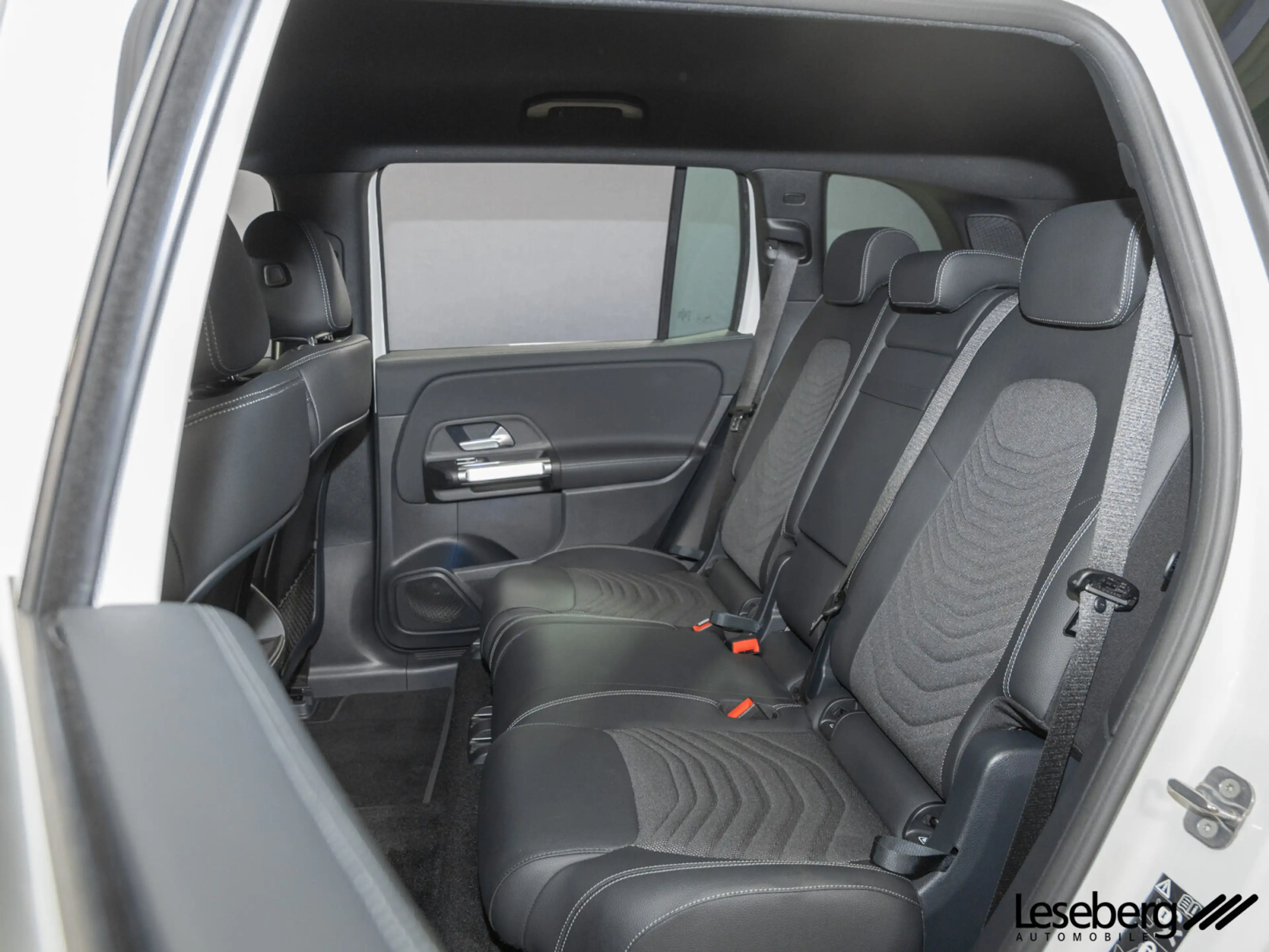 Mercedes-Benz EQB 250 EQB 250+ Progress. Adv. LED/Kamera/el.Heckklappe — photo 13