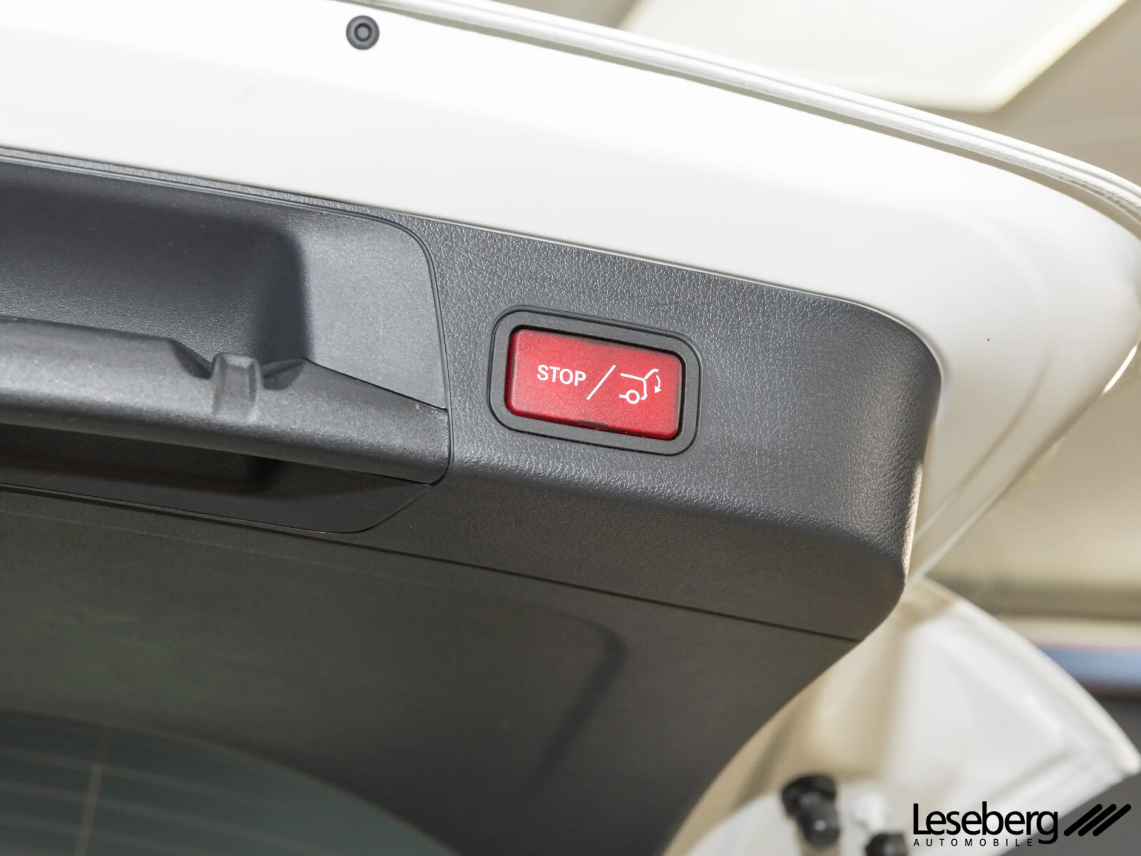 Mercedes-Benz EQB 250 EQB 250+ Progress. Adv. LED/Kamera/el.Heckklappe — photo 10