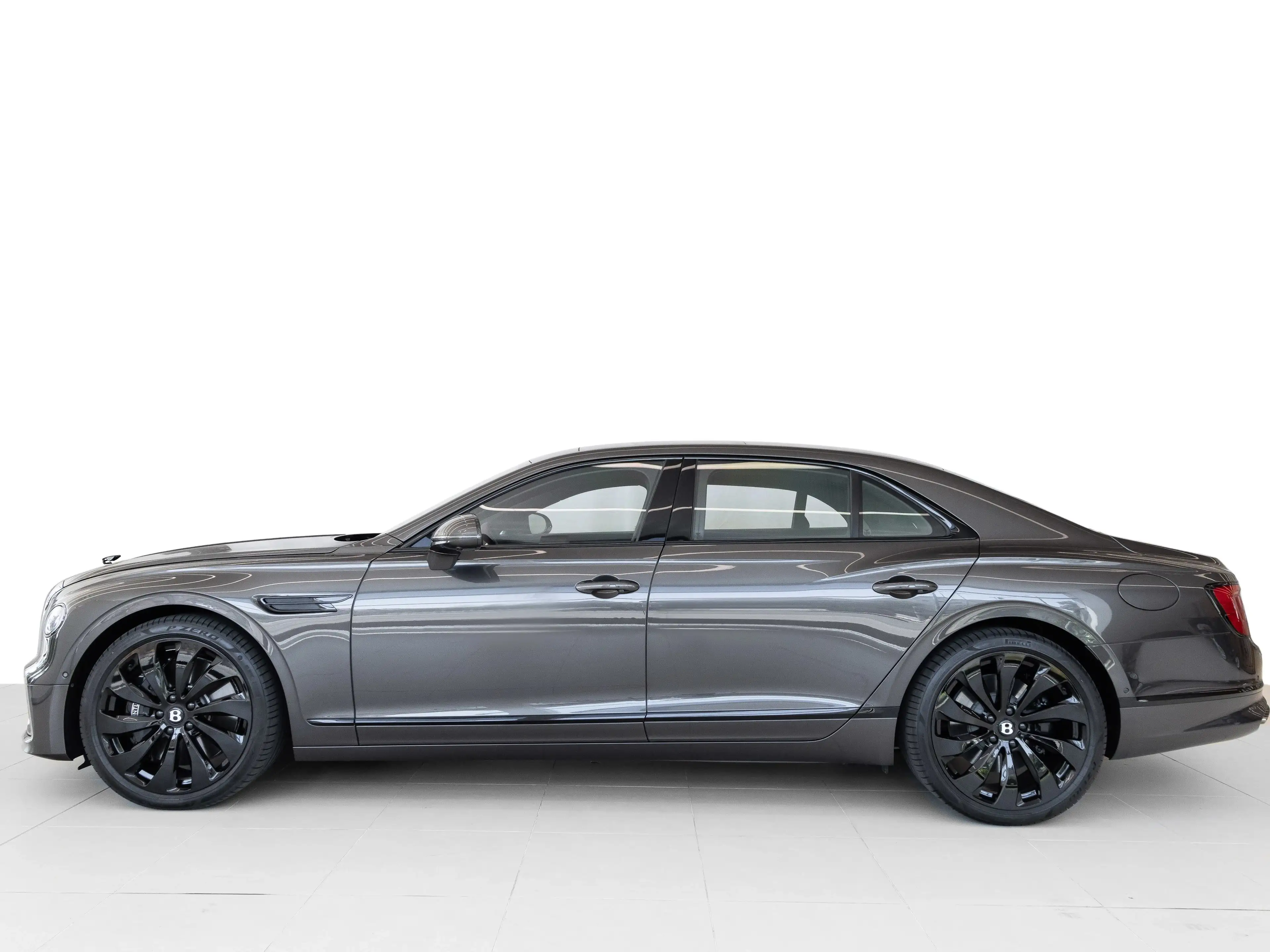 Bentley Flying Spur V8 Hybrid *B&O*Rotating*MY26* — photo 4
