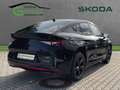 Skoda Enyaq Coupé RS 220kW 4x4*BLP 59.900 *Sofort* Klima Noir - thumbnail 3