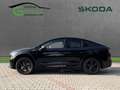 Skoda Enyaq Coupé RS 220kW 4x4*BLP 59.900 *Sofort* Klima Black - thumbnail 2