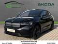 Skoda Enyaq Coupé RS 220kW 4x4*BLP 59.900 *Sofort* Klima Black - thumbnail 1