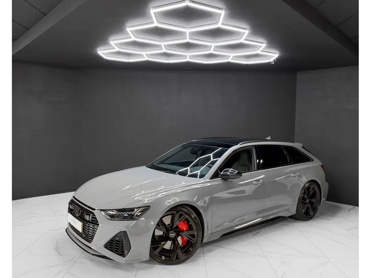 Audi RS6