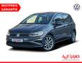 Volkswagen Golf Sportsvan 1.5 TSI LED Navi ACC Sitzheizung Gris - thumbnail 1
