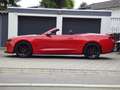 Chevrolet Camaro Cabriolet 6.2 V8 SS 339KW Rouge - thumbnail 10