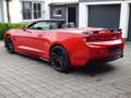 Chevrolet Camaro Cabriolet 6.2 V8 SS 339KW Rouge - thumbnail 9