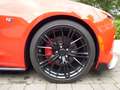 Chevrolet Camaro Cabriolet 6.2 V8 SS 339KW Rouge - thumbnail 14