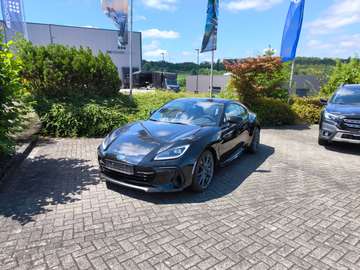 BRZ 2.4i Sport Winterreifen/LED/Lichts.